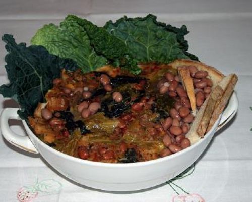 Ribollita